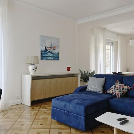 Appartement 'Le Fontainebleau' Nice Exterior photo