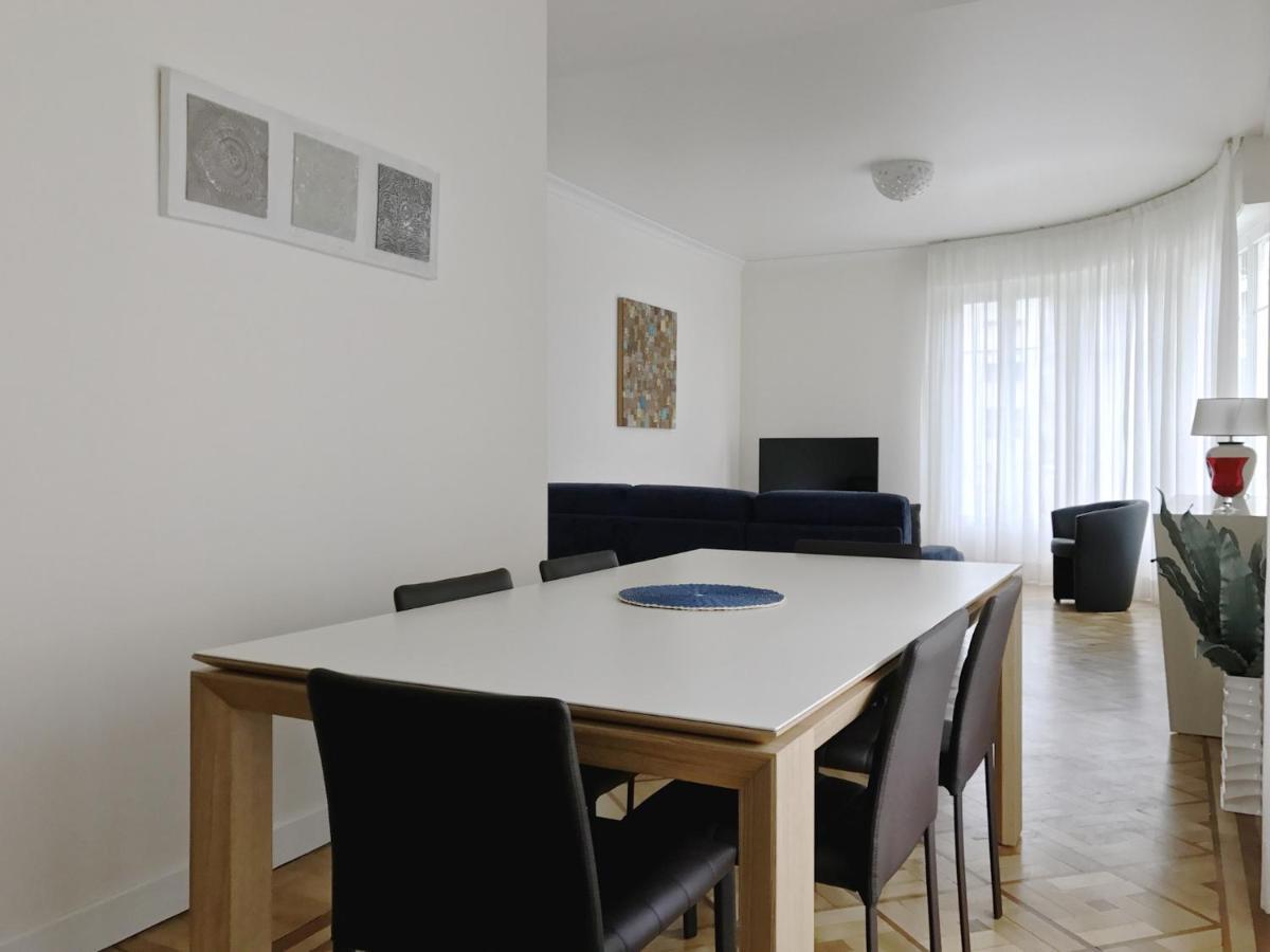 Appartement 'Le Fontainebleau' Nice Exterior photo